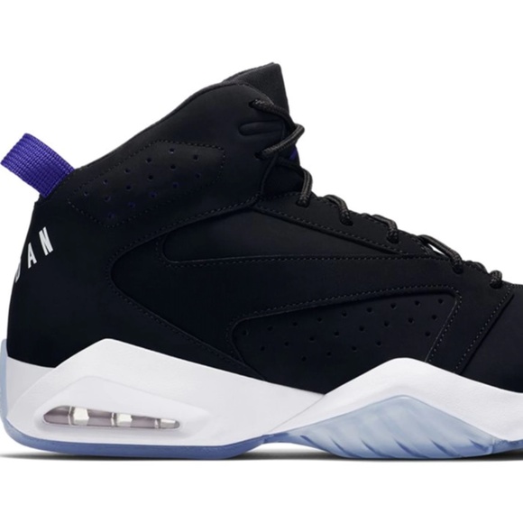 Jordan Lift Off Black Concord - Picture 2 of 6